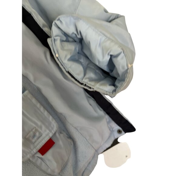 Weatherproof Womens XS Gray Winter Jacket Insulated Warm Outerwear - Picture 8 of 14